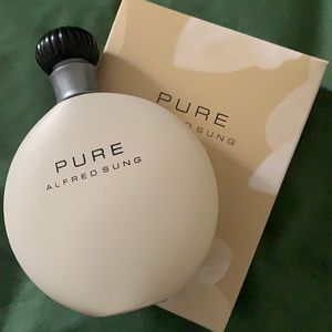 🥰Alfred Sung just dropped🥰